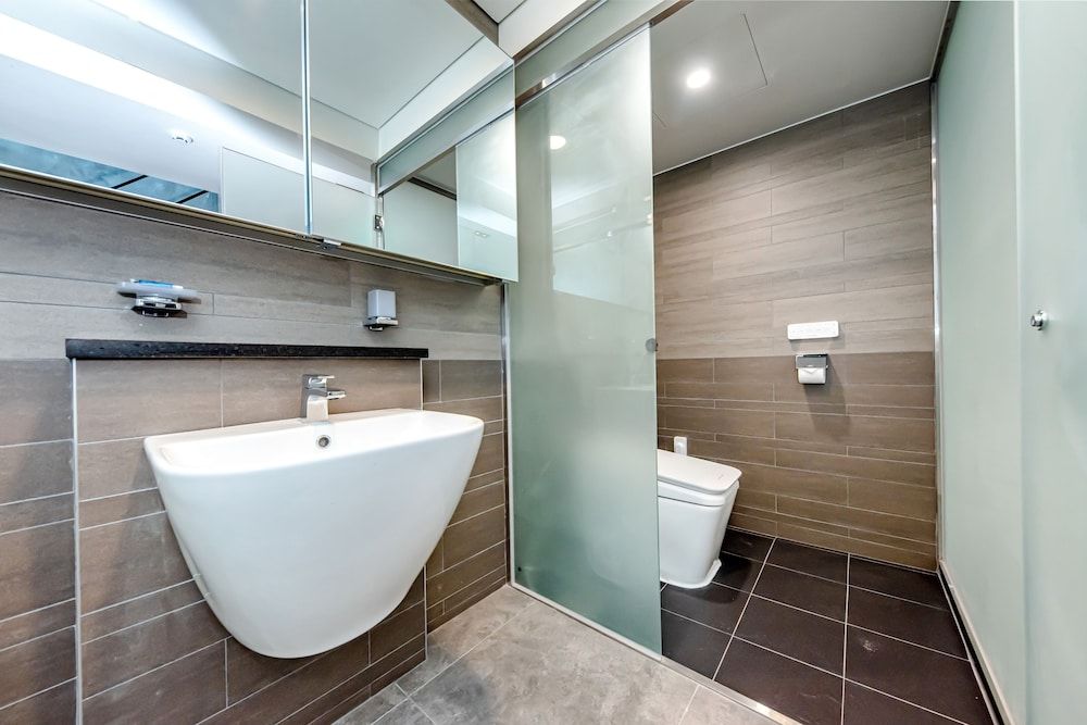 Ocean Brick Luxury Villa (Reserve for warm pool use after the booking, early sold-out expected) 4