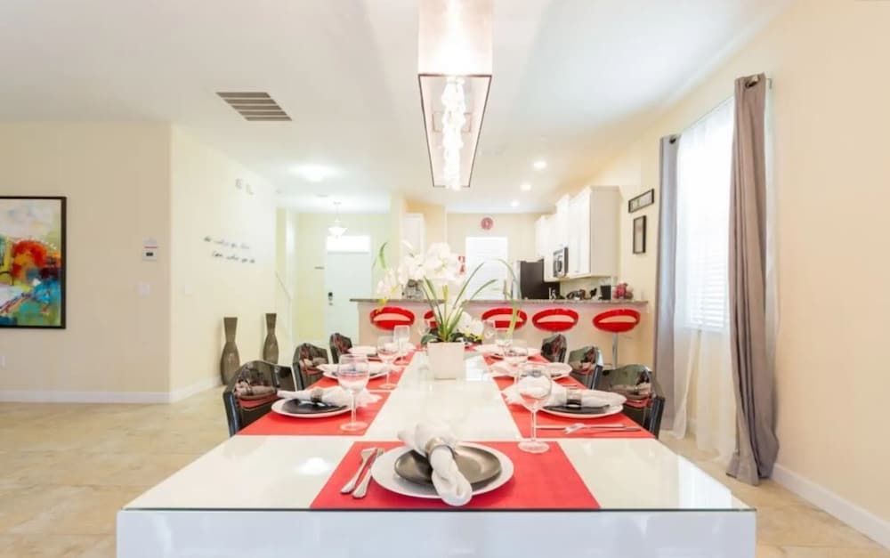 undefined 5 bdrm home - Champions Gate Resort 7