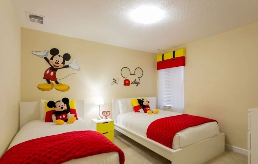 undefined 5 bdrm home - Champions Gate Resort 6