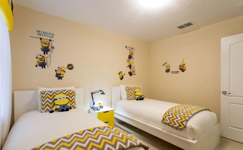 undefined 5 bdrm home - Champions Gate Resort 5