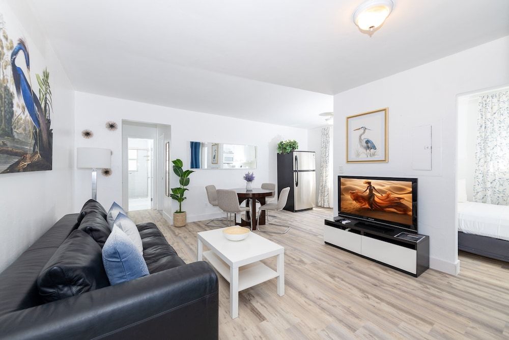 undefined SOFI BEACH APARTMENT 5