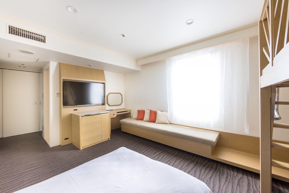 Double Deck Bed Room, Non Smoking