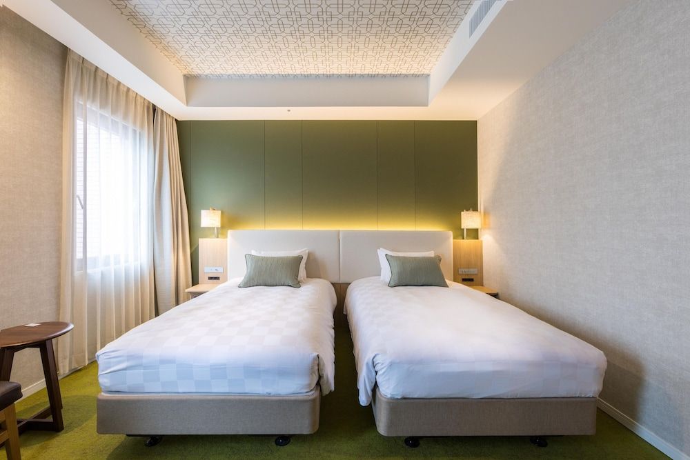 Premium Twin Room, Non Smoking