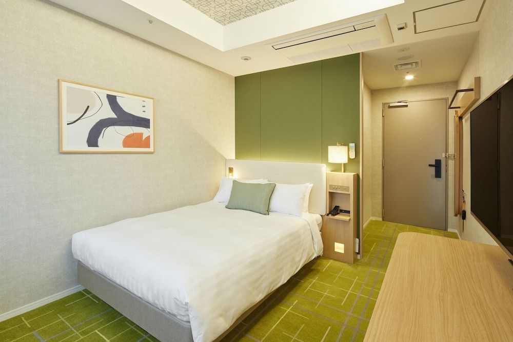 Premium Double Room, Non Smoking