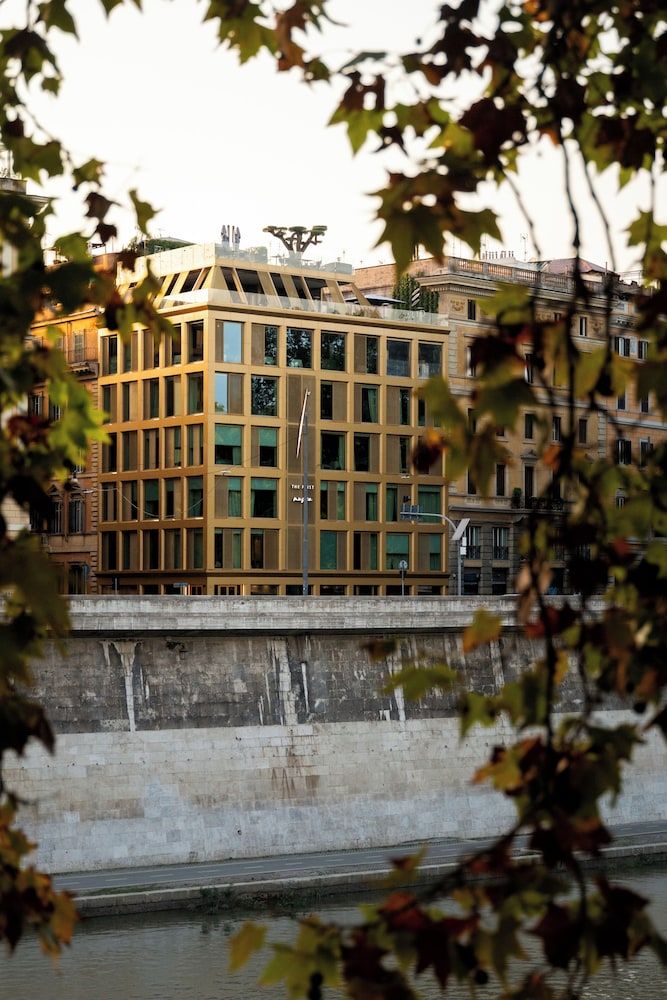 undefined The First Musica - Preferred Hotels & Resorts 6