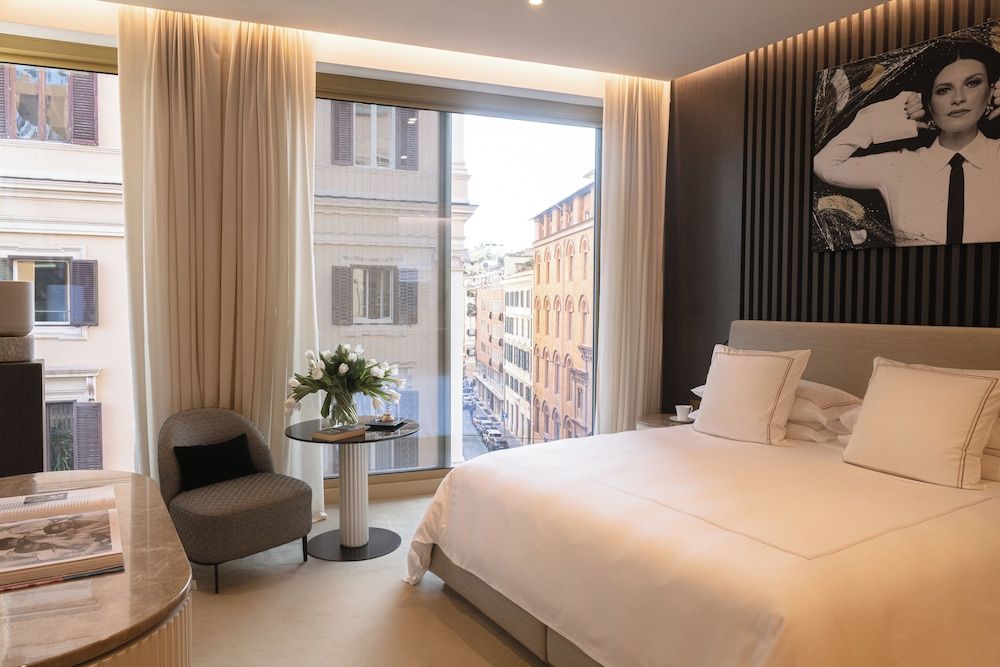 undefined The First Musica - Preferred Hotels & Resorts 3