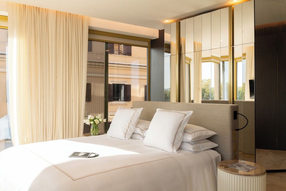 undefined The First Musica - Preferred Hotels & Resorts 4