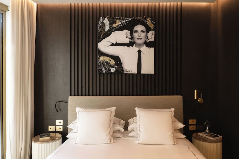 The First Musica - Preferred Hotels & Resorts Prestige Double Room