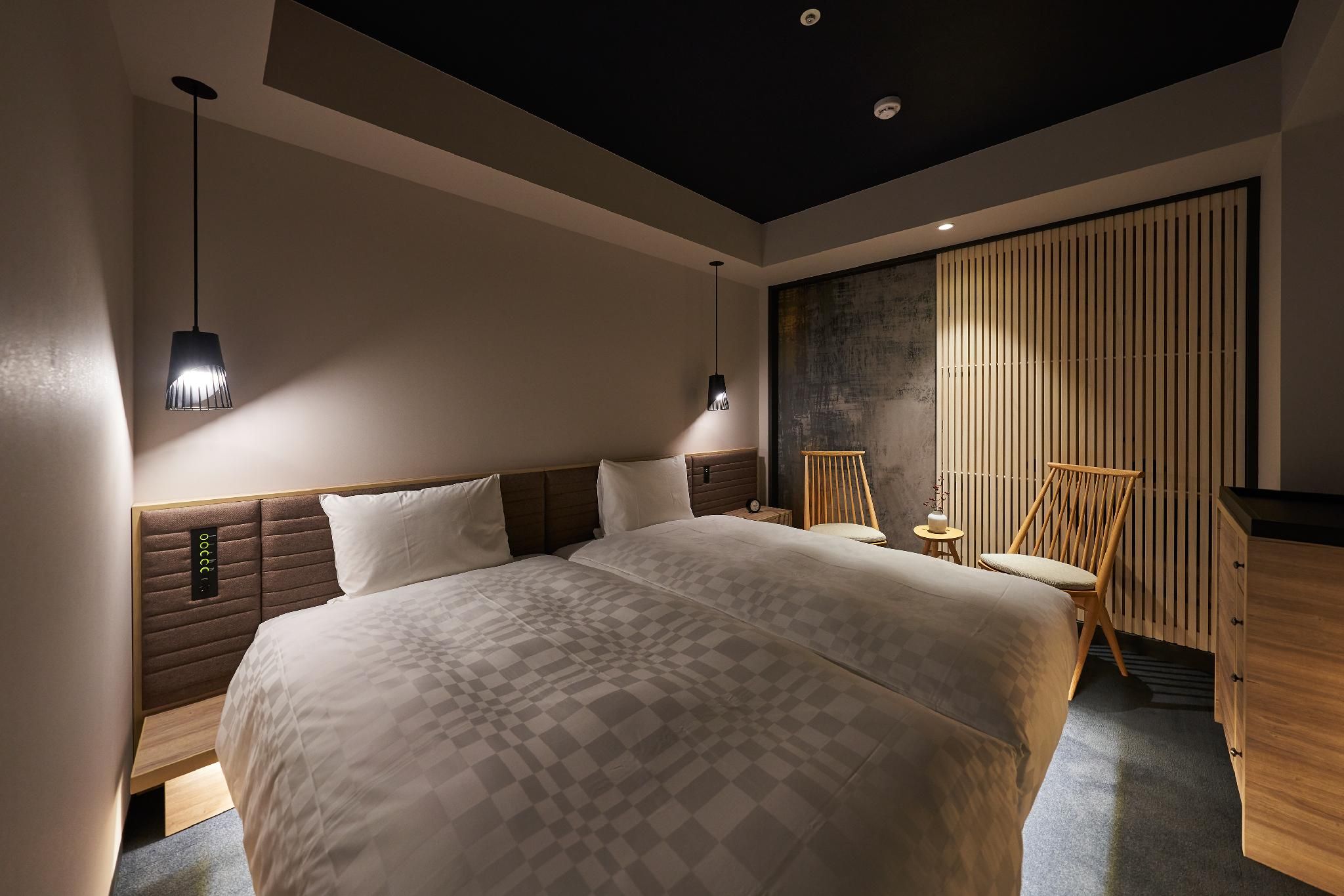 undefined Resol Hotel Trinity Osaka 7