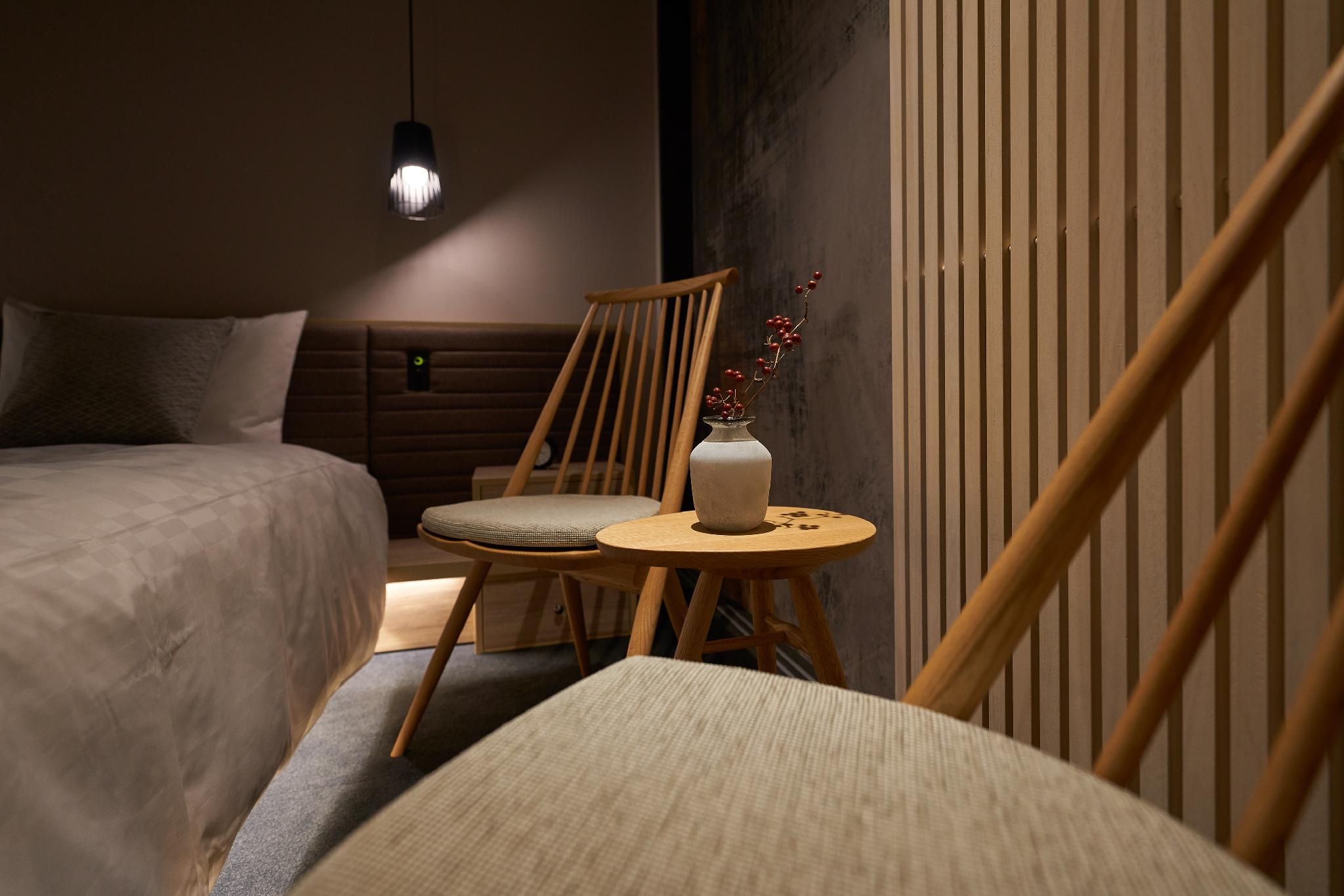 undefined Resol Hotel Trinity Osaka 6