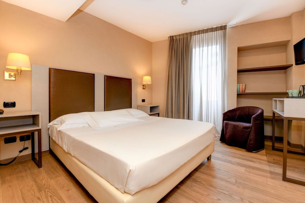 Classic Room