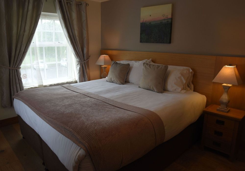 Crossways Inn Double Room, Ensuite 2