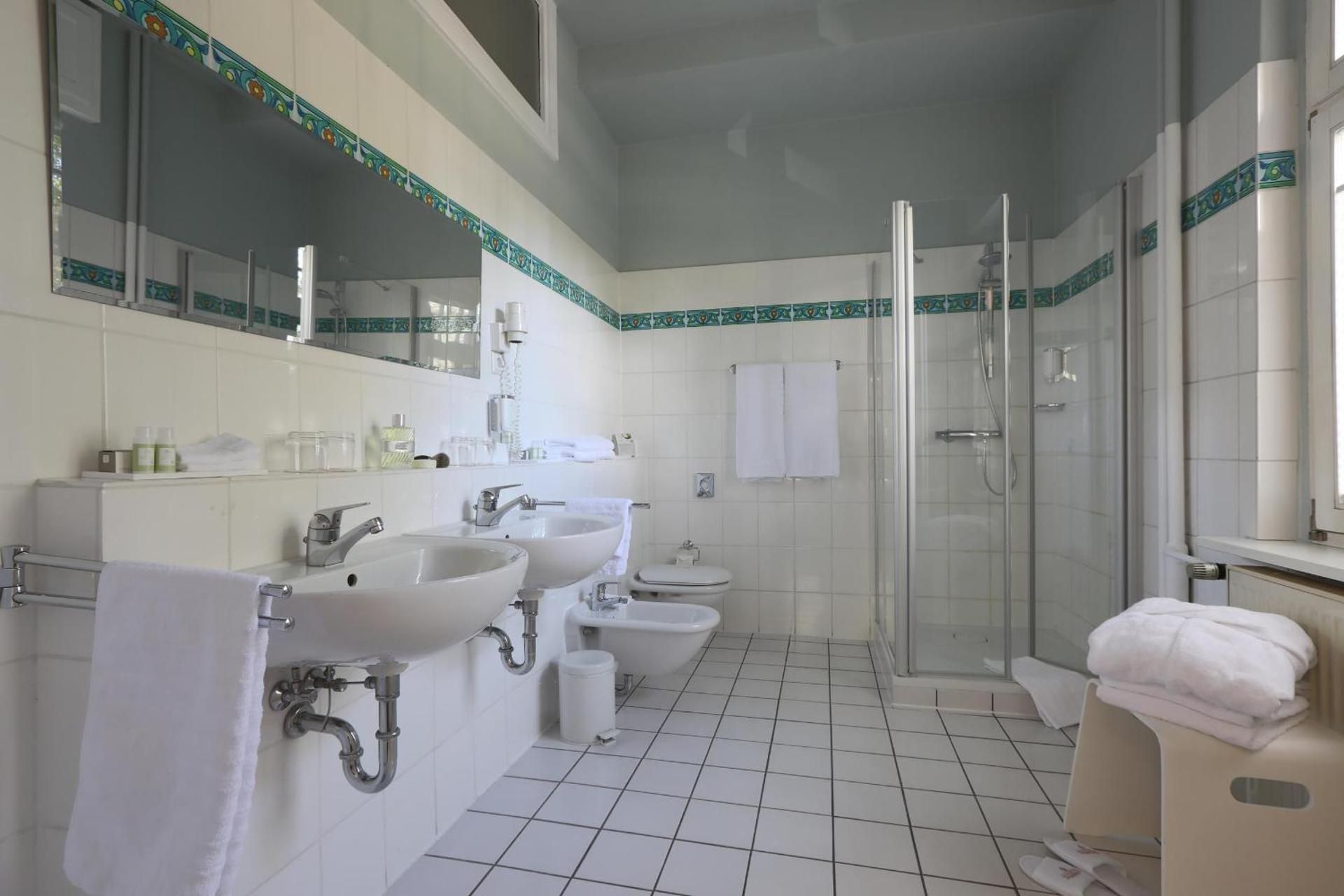 Two-Bedroom Apartment (Apartment 5)