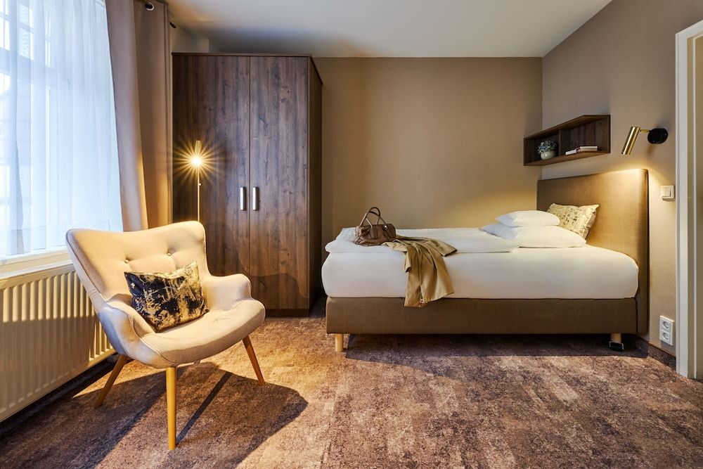 Classic Single Room