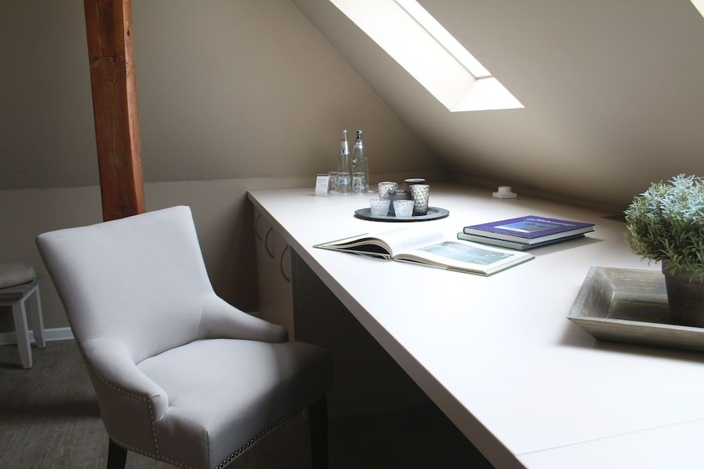 Romantik Hotel am Brühl Apartment (36) 6