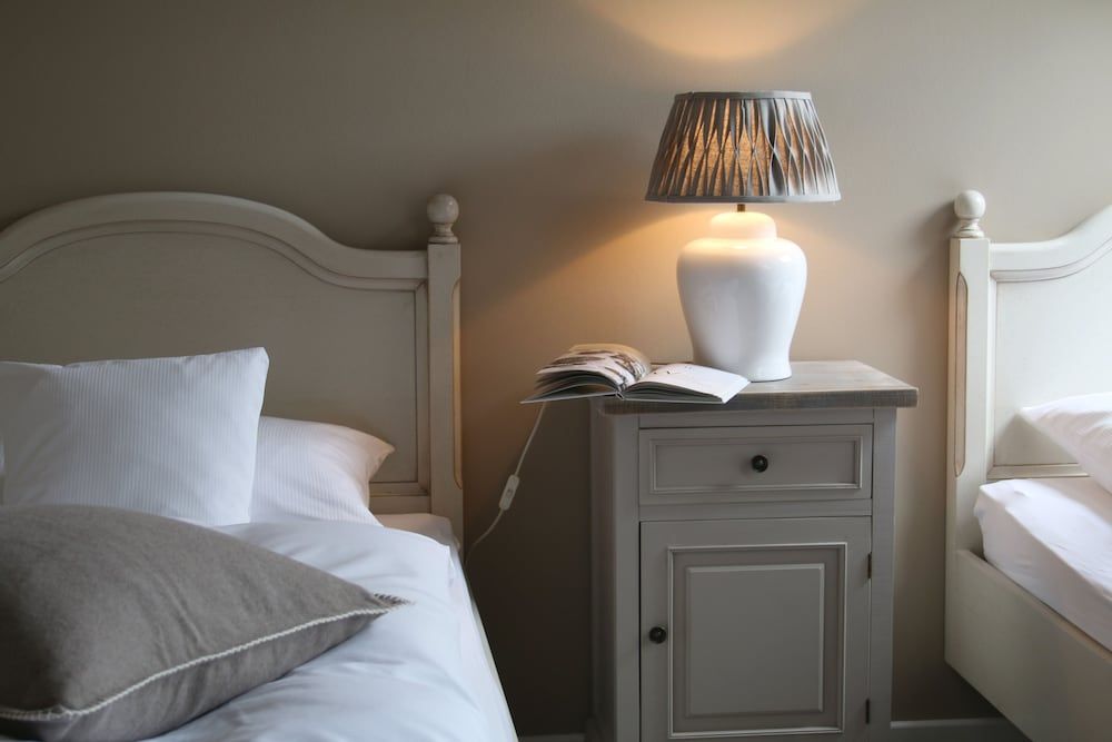 Romantik Hotel am Brühl Apartment (36)