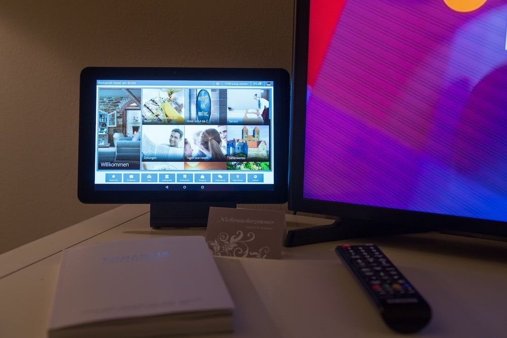 Romantik Hotel am Brühl Apartment (20) 7