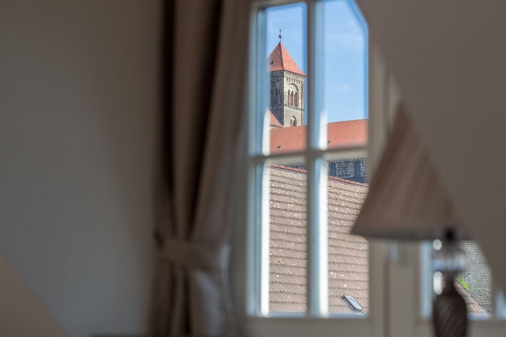 Romantik Hotel am Brühl Apartment (36) 7