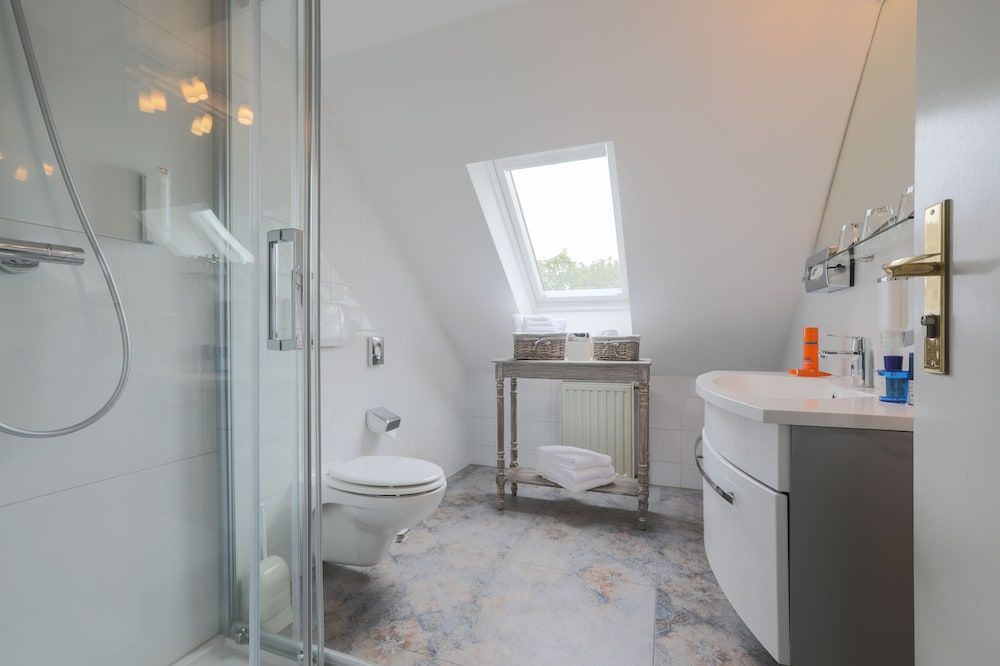 Romantik Hotel am Brühl Apartment (36) 4