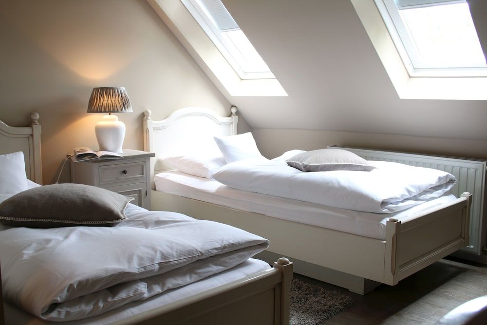 Romantik Hotel am Brühl Apartment (36) 3