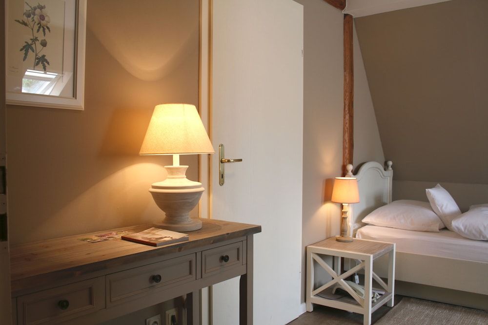 Romantik Hotel am Brühl Apartment (36) 5