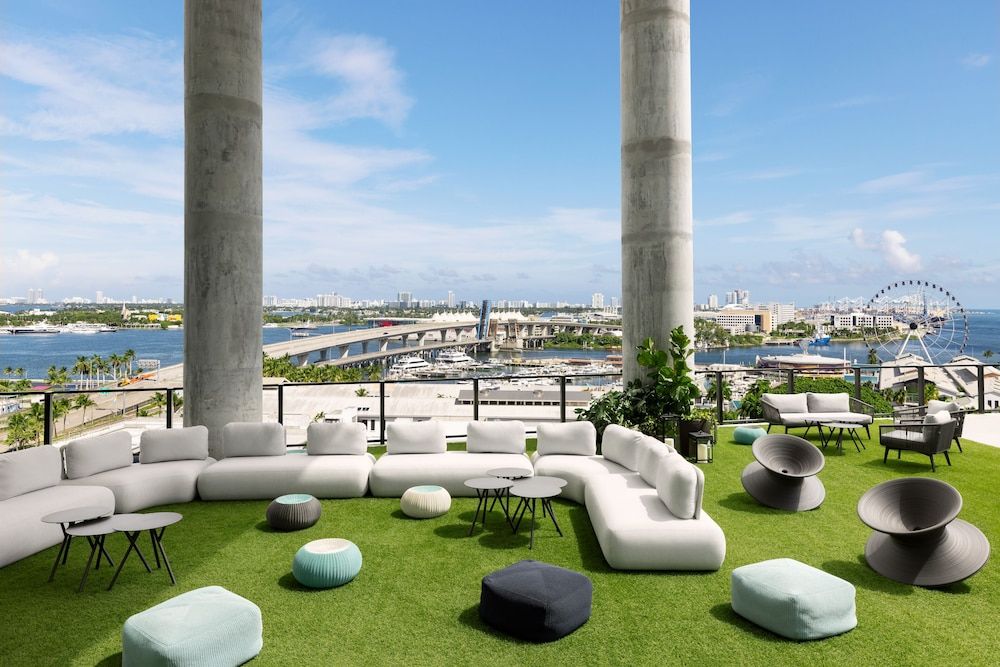 undefined The Elser Hotel Miami