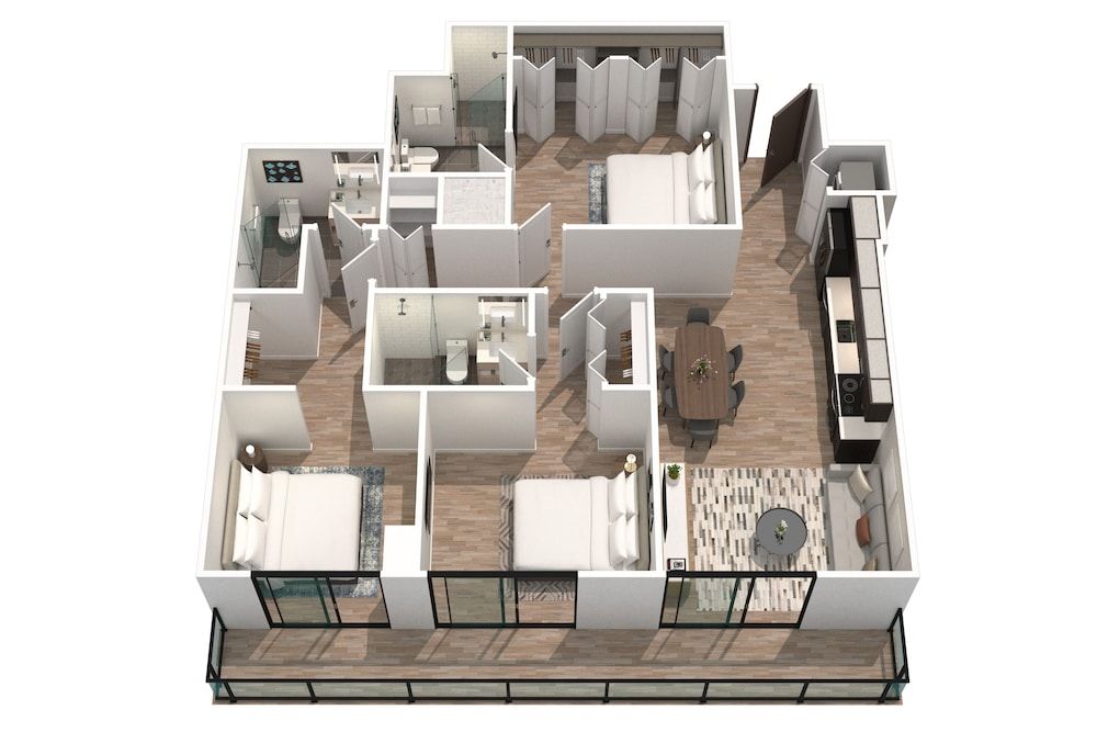 undefined The Elser Hotel Miami 5