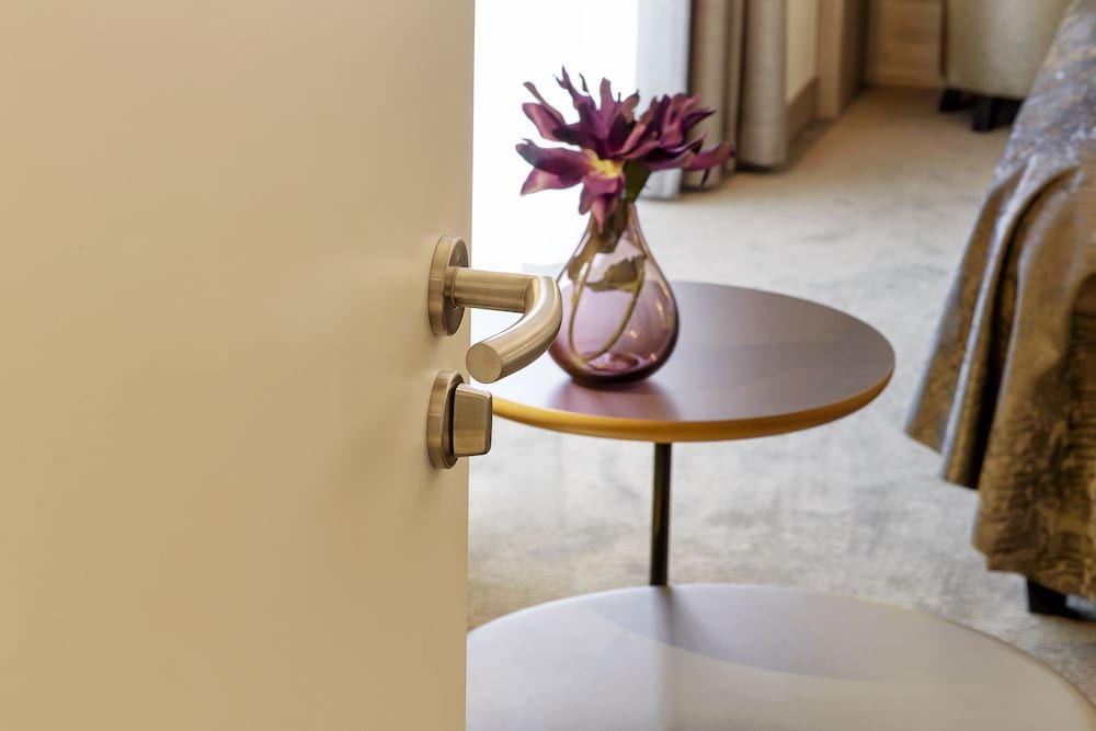 Van der Valk Hotel Breda Standard Room 3