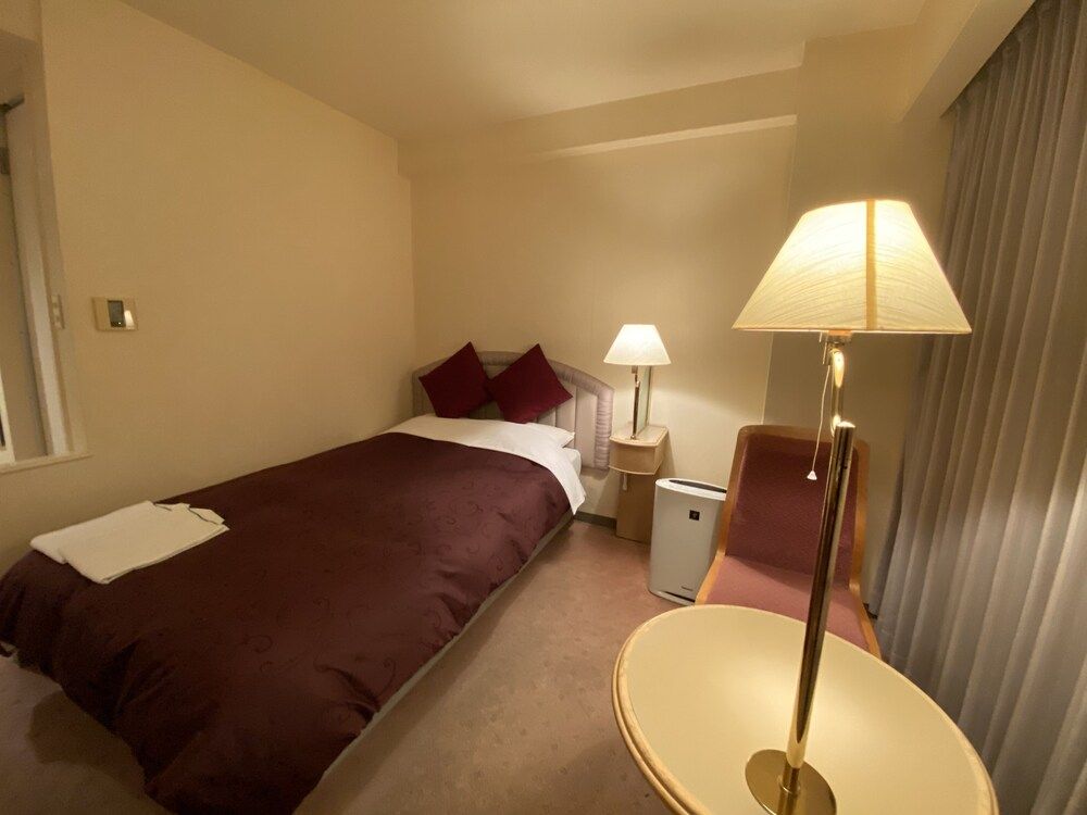 Economy Double Room, Non Smoking
