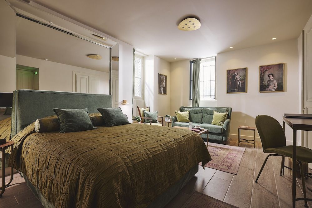 undefined Bohemian Suites Athens