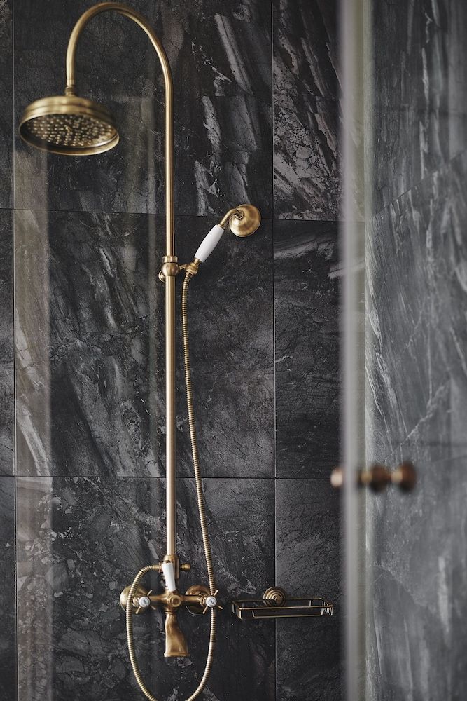 Bohemian Suites Athens Signature Suite, 1 Queen Bed (Signature King Suite) 14