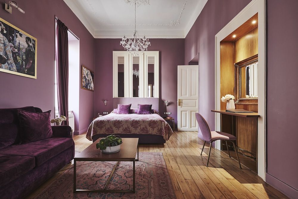 undefined Bohemian Suites Athens 2