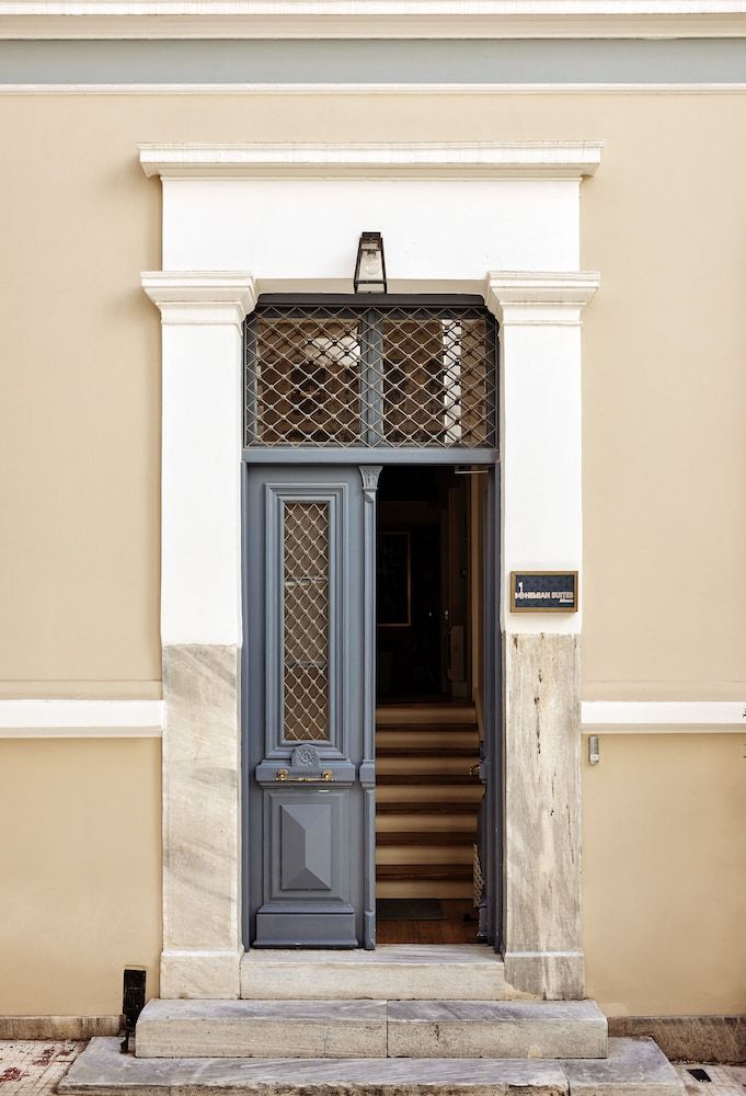 undefined Bohemian Suites Athens 8