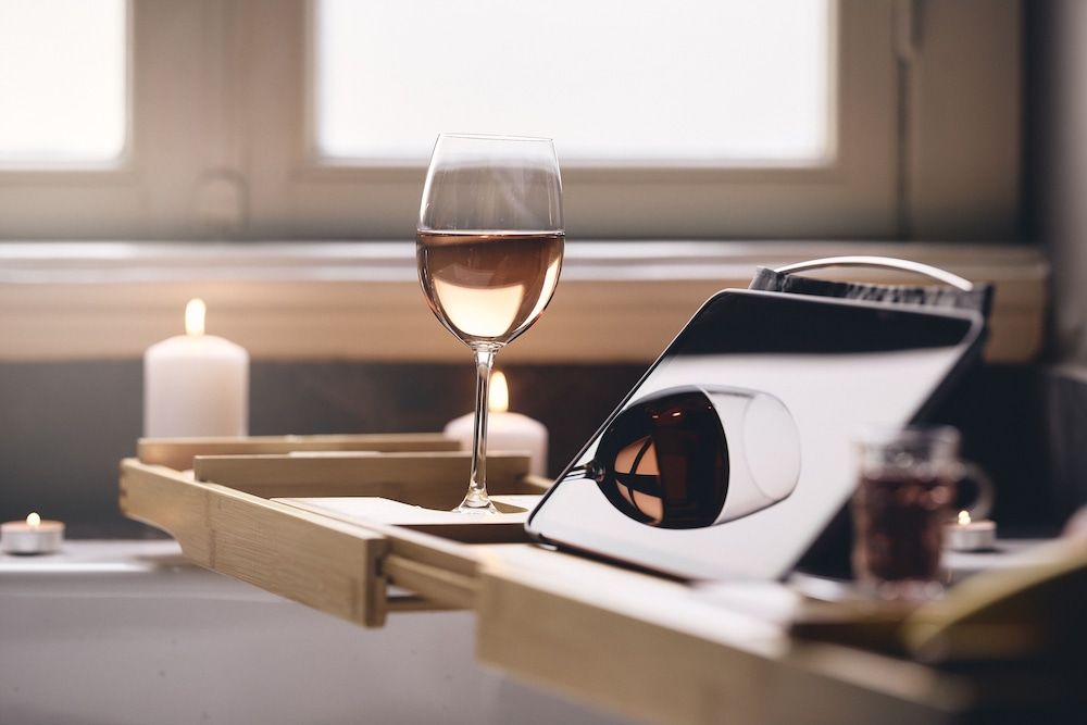 Bohemian Suites Athens Signature Suite, 1 Queen Bed (Signature King Suite) 10