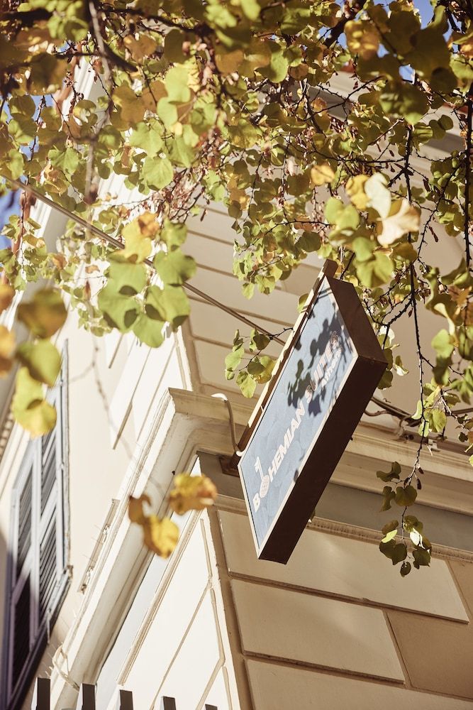 undefined Bohemian Suites Athens 7