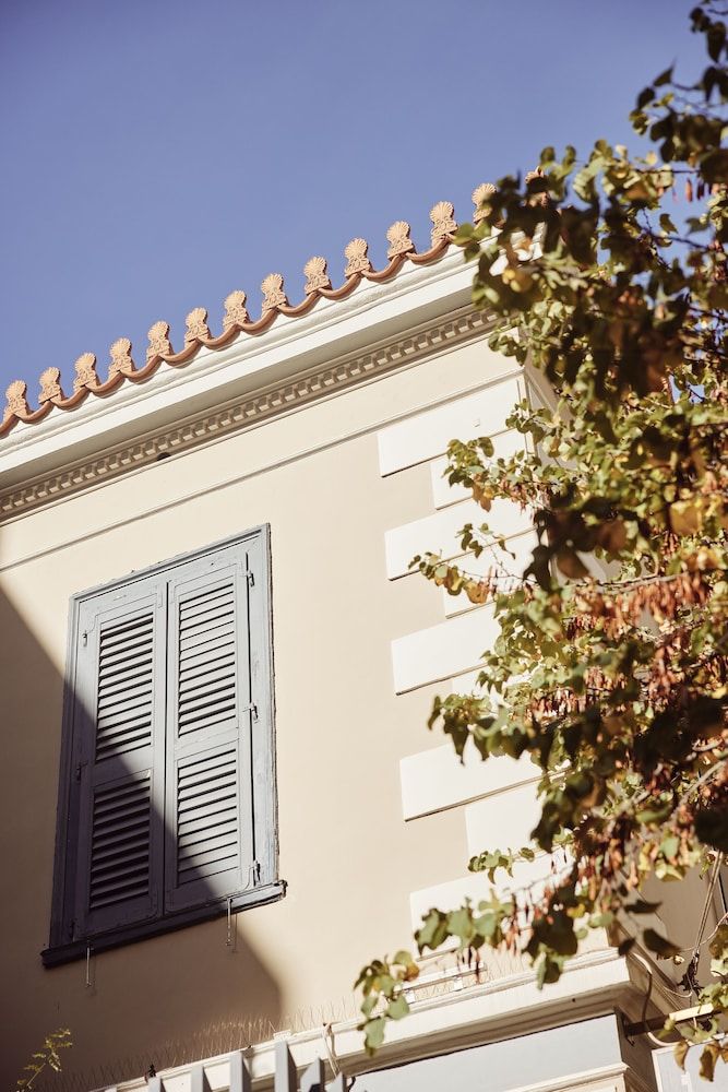 undefined Bohemian Suites Athens 9