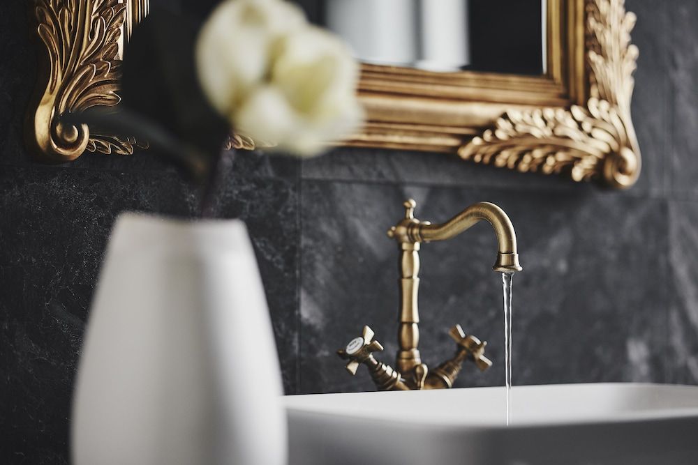 Bohemian Suites Athens Signature Suite, 1 Queen Bed (Signature King Suite) 15