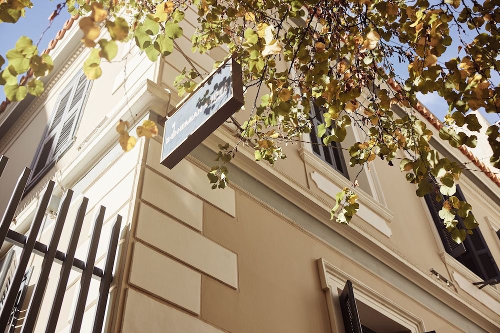 undefined Bohemian Suites Athens 6