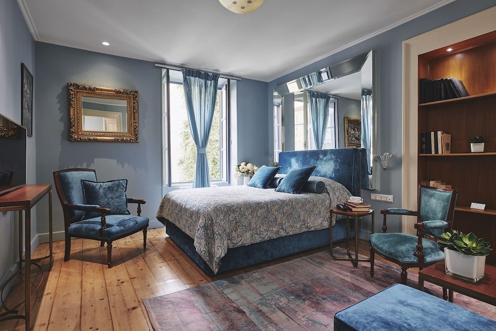 undefined Bohemian Suites Athens 5