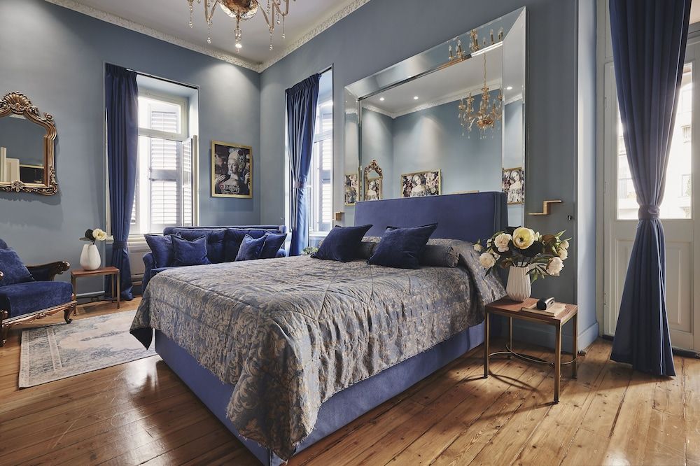 undefined Bohemian Suites Athens 3