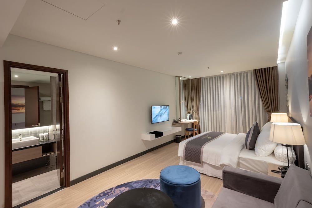 undefined Nesta Valley Dalat Hotel - Golf Valley Hotel 10