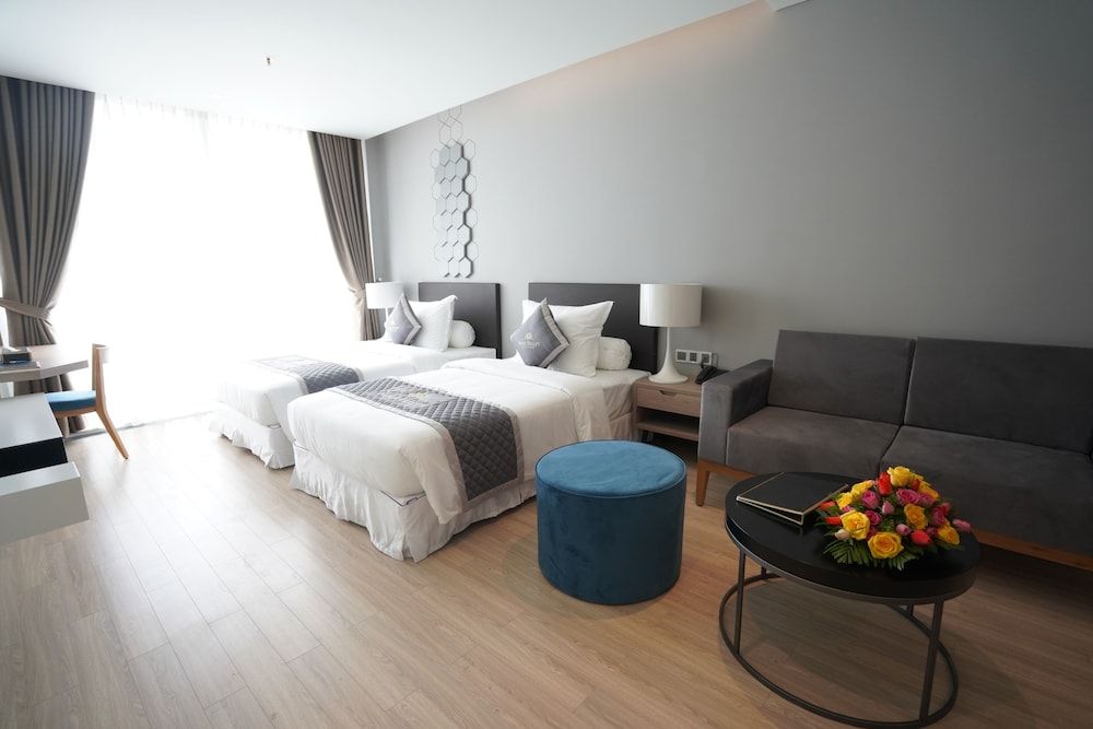 undefined Golf Valley Hotel 3