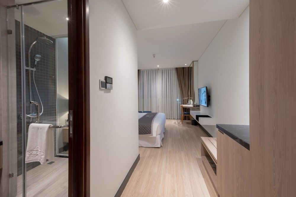 Golf Valley Hotel Superior Double Room 7