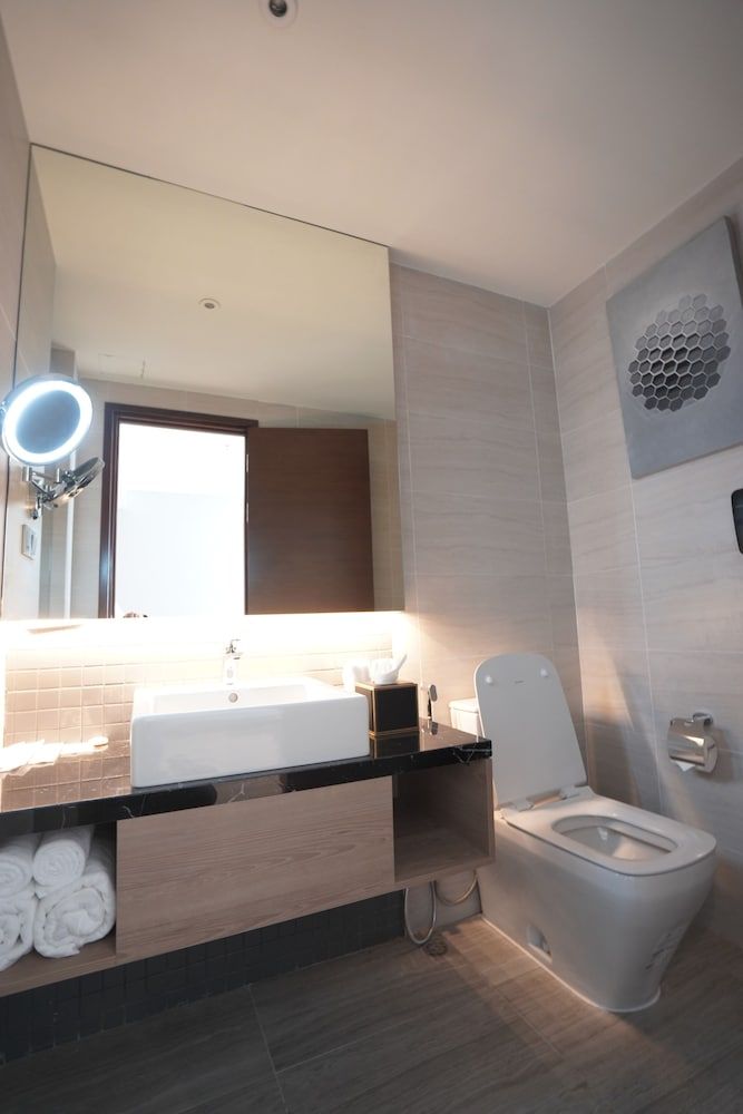 undefined Nesta Valley Dalat Hotel - Golf Valley Hotel 8