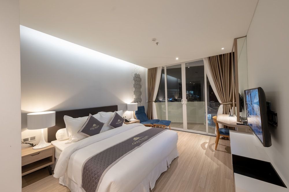 Golf Valley Hotel Superior Double Room 2