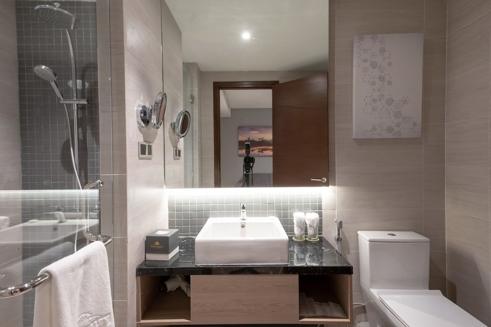 undefined Nesta Valley Dalat Hotel - Golf Valley Hotel 7