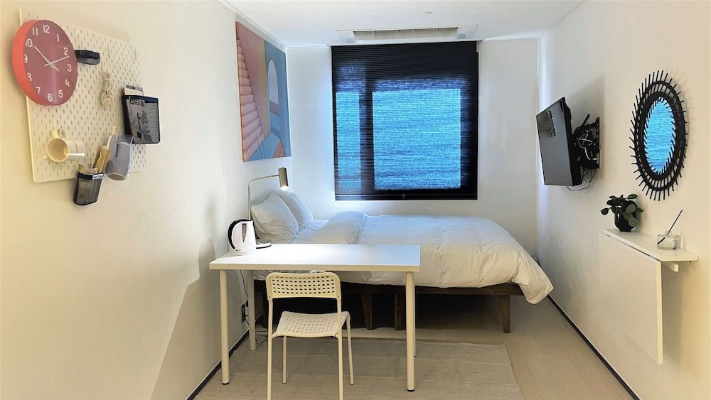 undefined Five Hotel Jongno 2