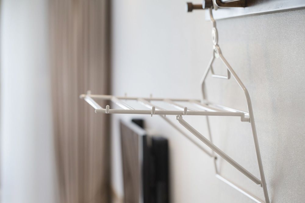 Five Hotel Jongno Deluxe Twin Room 4