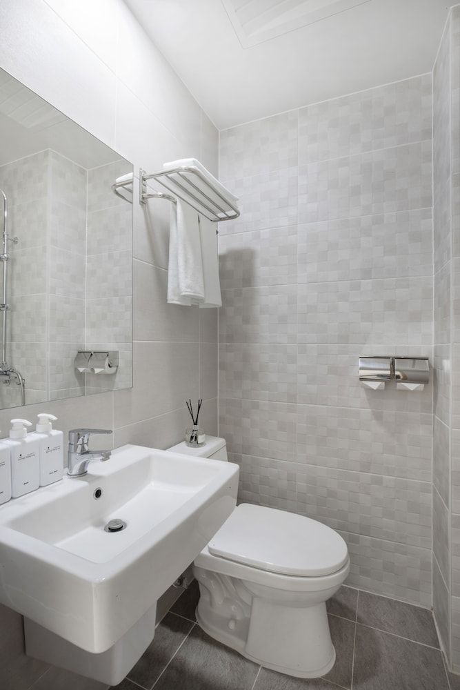 undefined Five Hotel Jongno 10