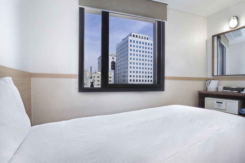 undefined Five Hotel Jongno